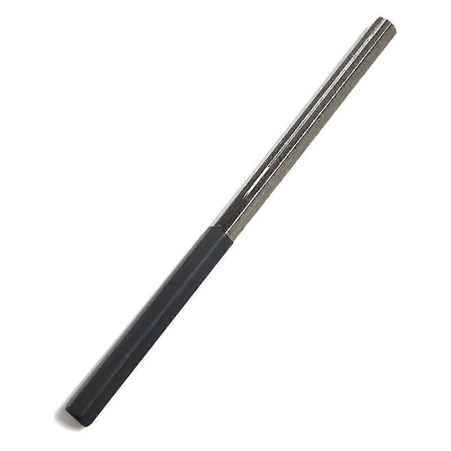 Guitar Fret Crowning File Tool Dressing File with 3 Edges