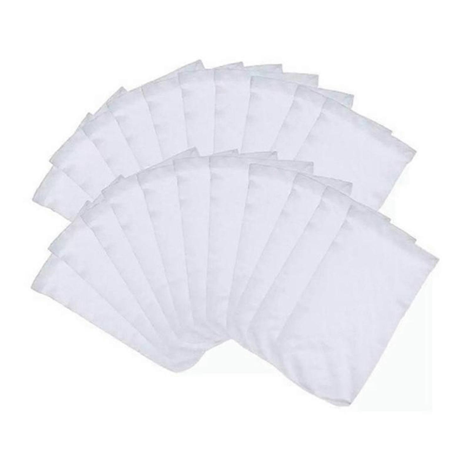 Swimming Pool Filter Socks Garbage Cover for Pool Skimmer for Above Ground Pool Oil Skimmer Dust Cov