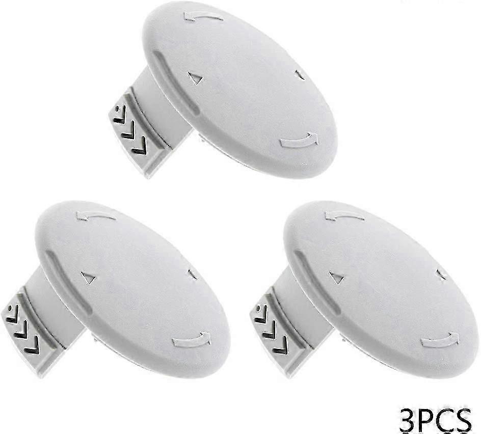 Replacement cap for Ryobi One + 18V (A) cordless mowers