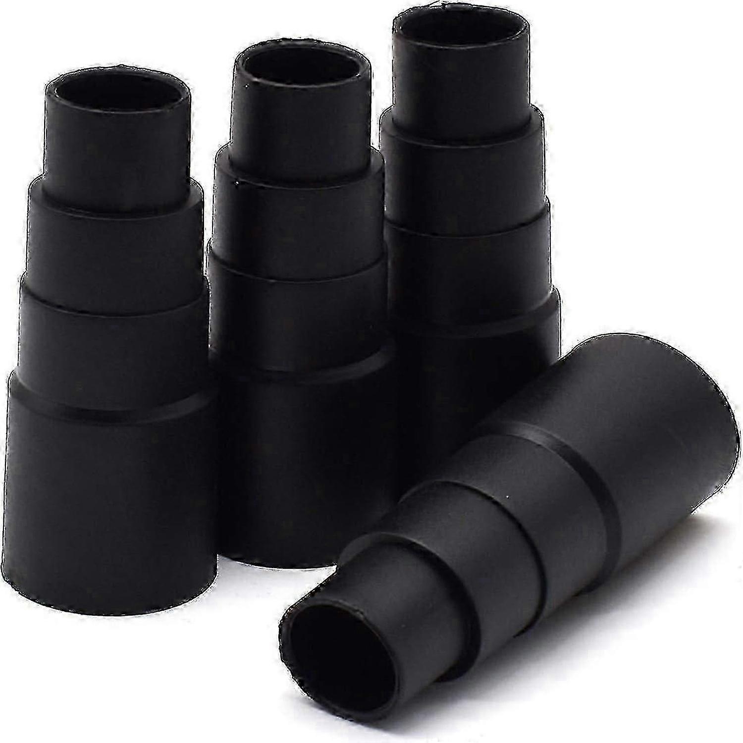 2024 Suitable Universal Suction Hose Adapter, 4 Pieces Universal Suction Hose Adapter