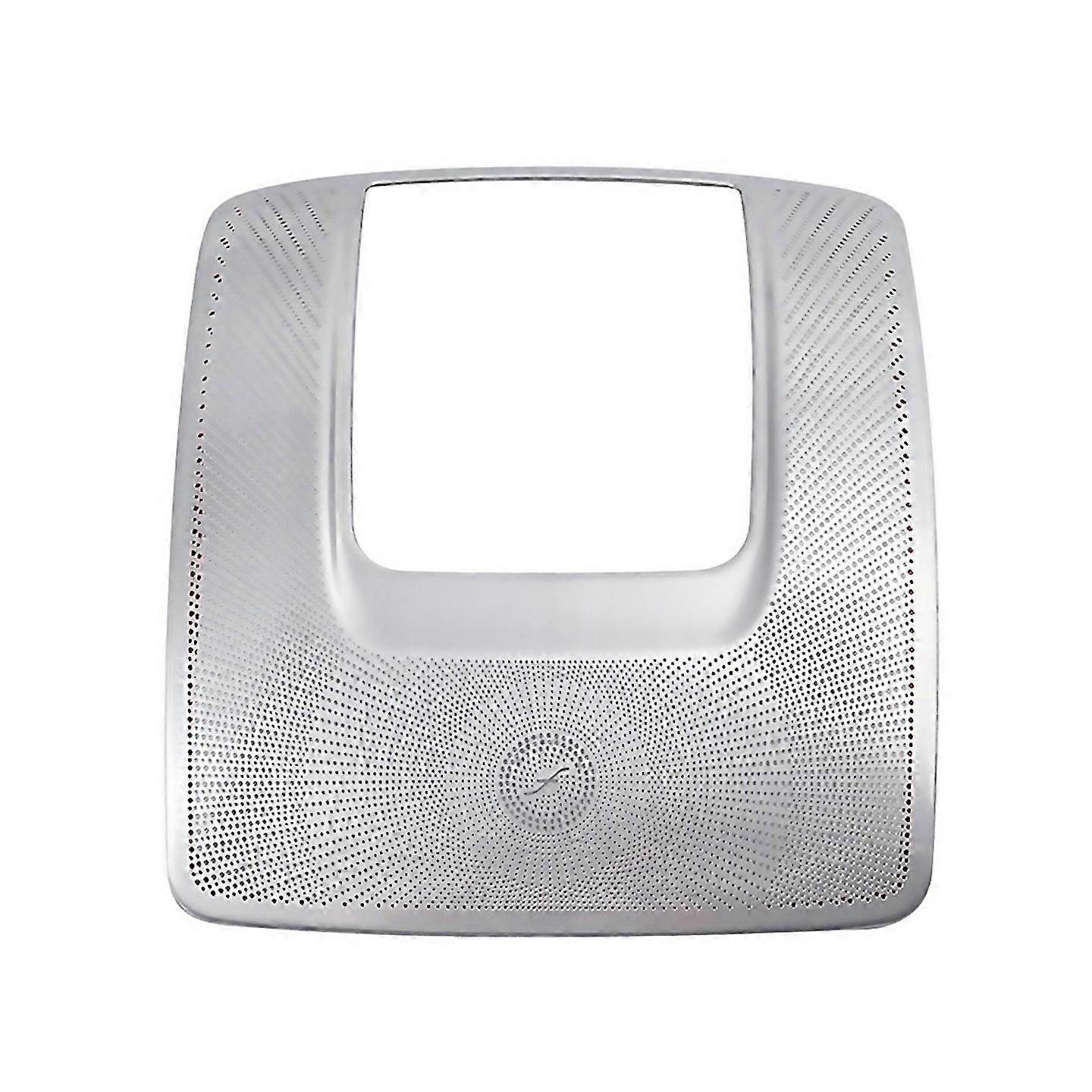 For Car Interior Reading Light Frame Trim Sticker For