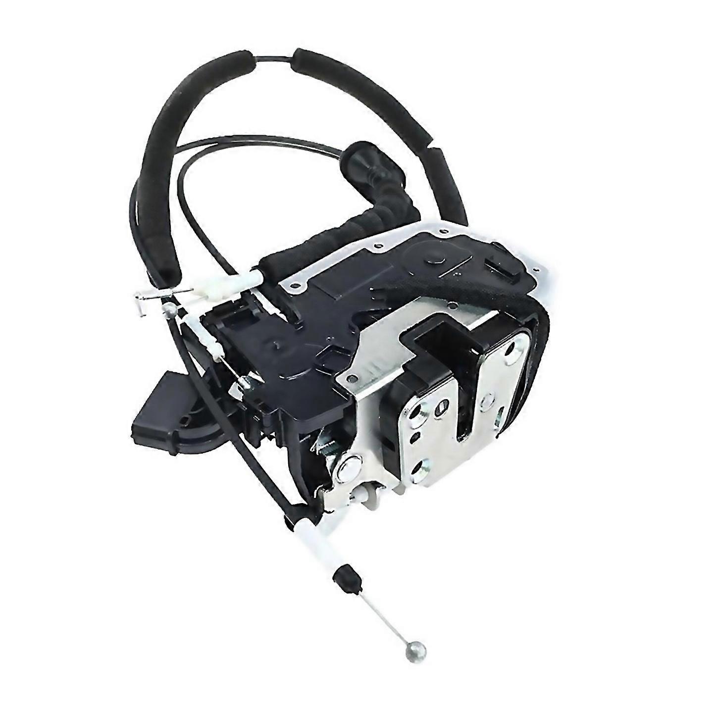 For 2pins Front Right Passenger Side Door Lock Actuator For