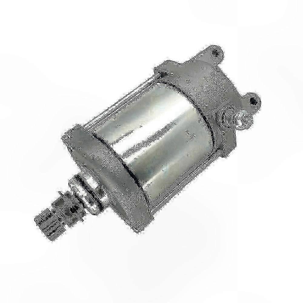 Starter Motor for ATV Quad Engines Compatible with TGB Blade Target 425 500 525 550 Models - Part #924470E