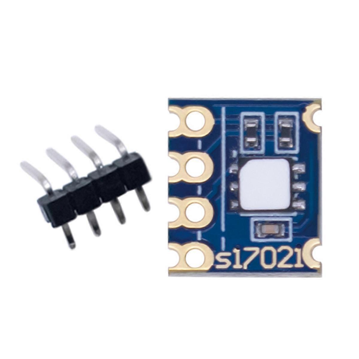 Si7021 Temperature & Humidity Sensor Module