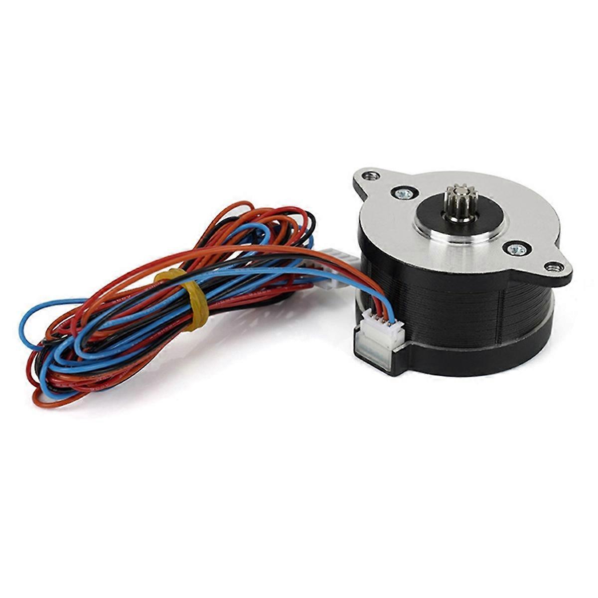 For 2.4 NEMA14 36mm Motor Round Pancake for Orbiter
