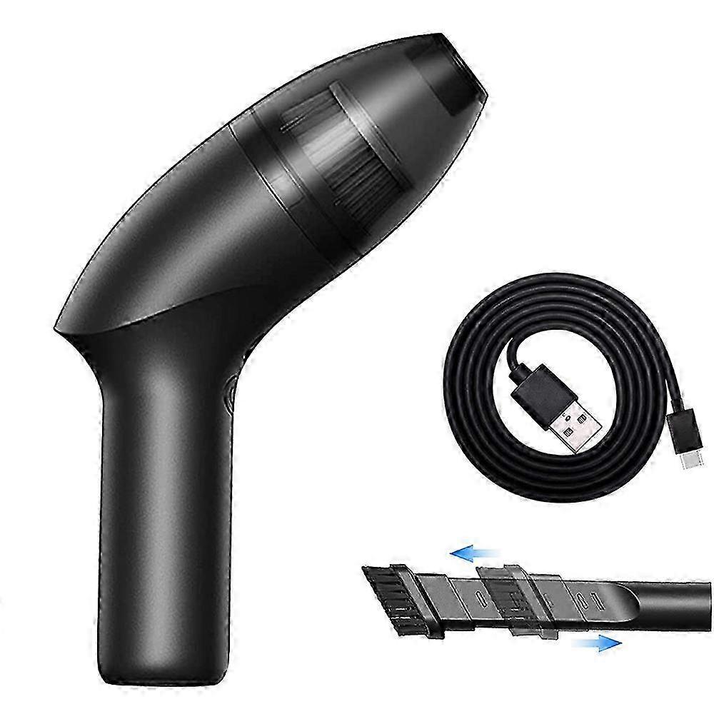 Cordless Vacuum High Power Strong Suction 2025