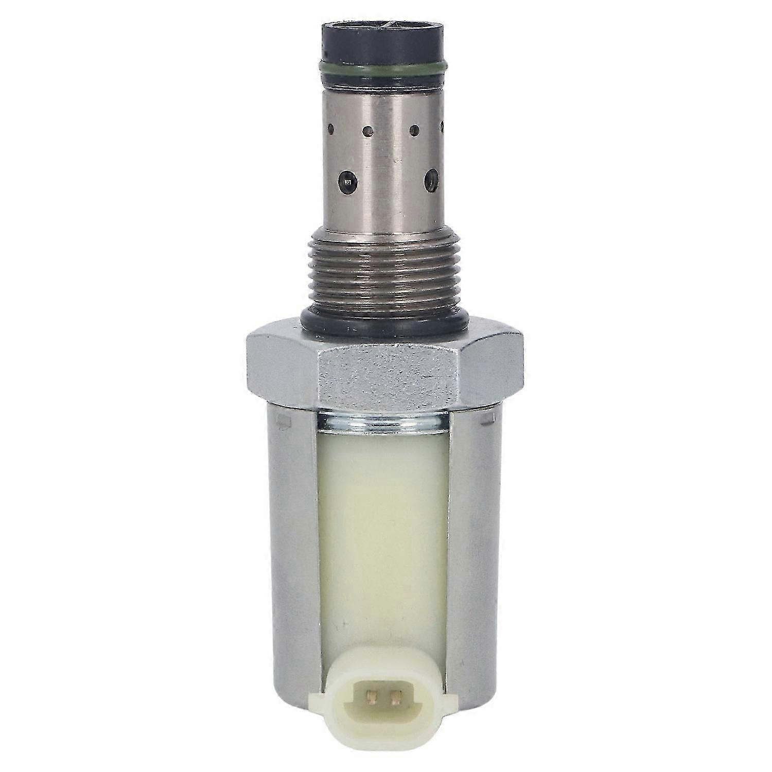 Fuel Pressure Regulator Valve Injector Pressure Valve Replacement 5C3Z 9C968 CA for Ford Engine