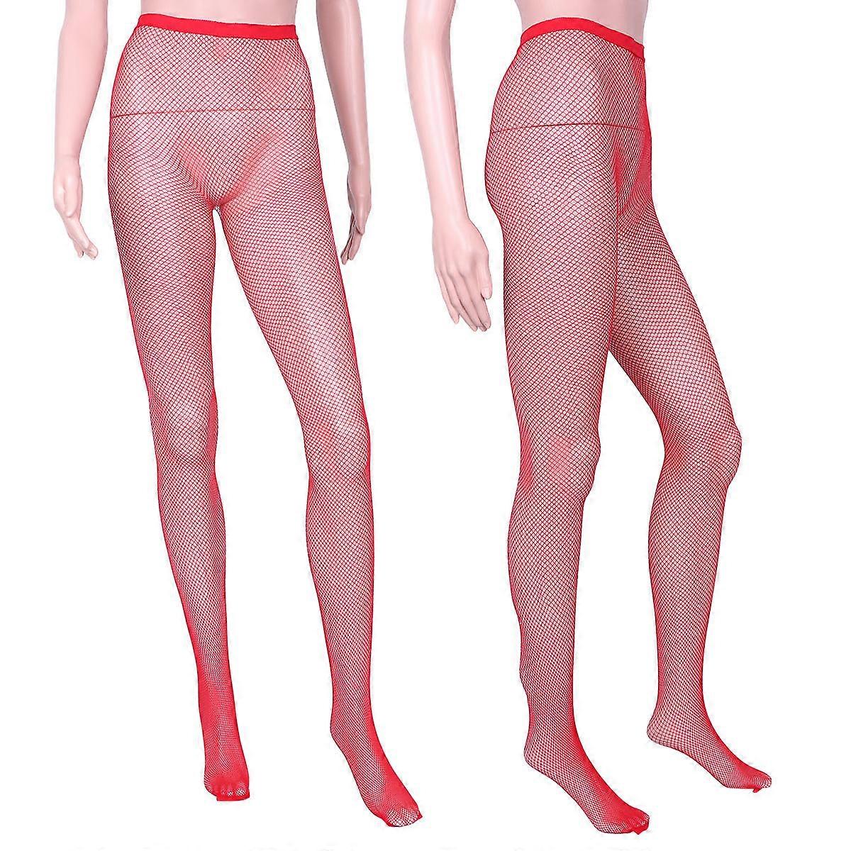 Sexy Stretchy Tights for