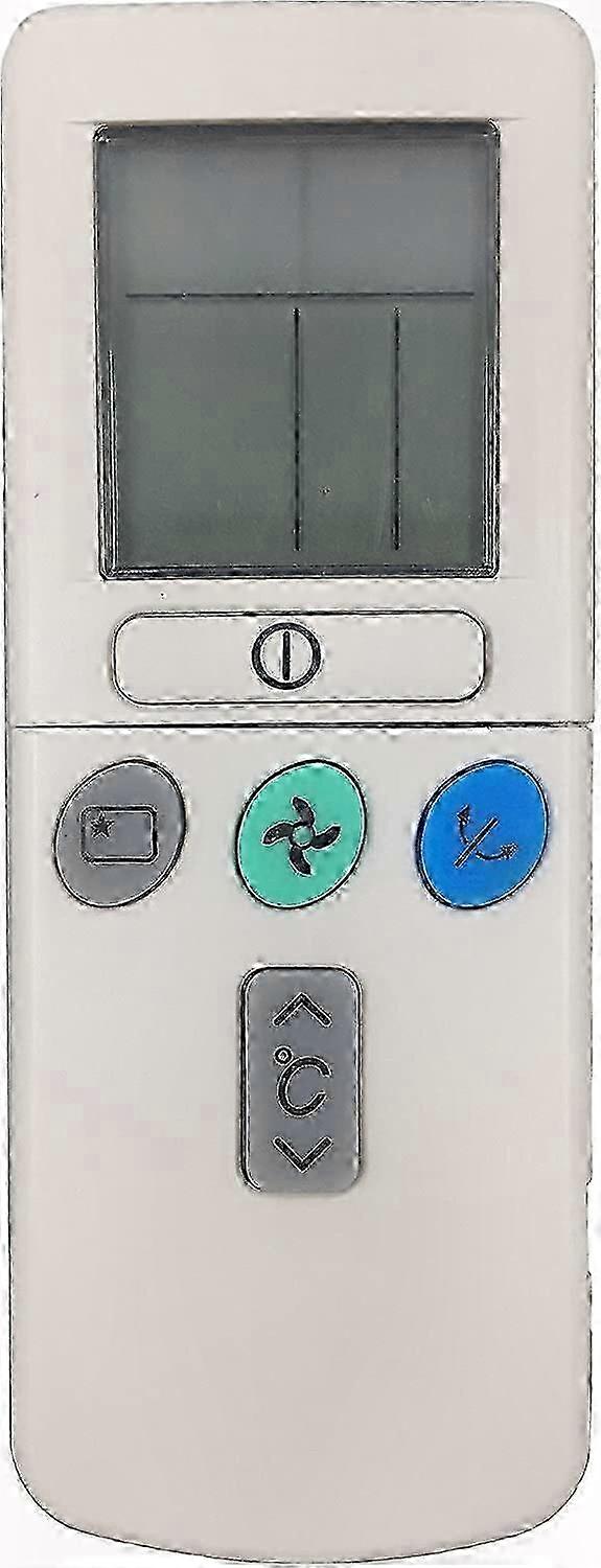 Hitachi Universal Air Conditioner Remote Control