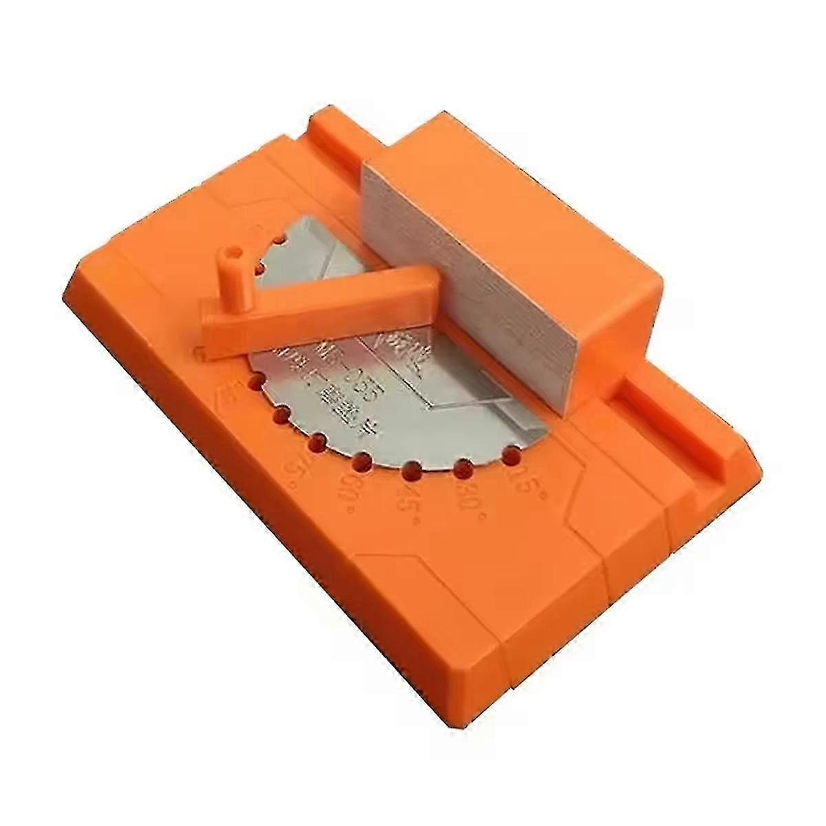 Multi Angle Sanding Slider Tool for Model Building Tools