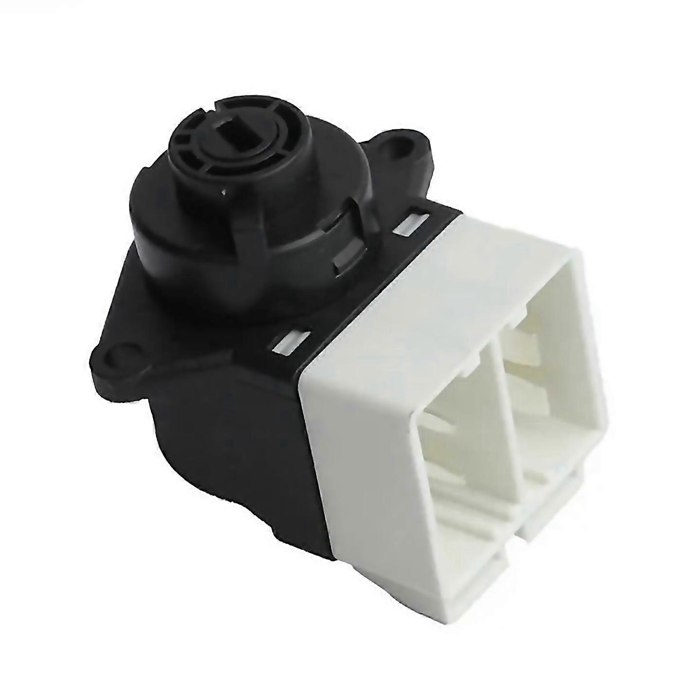 Car Ignition Switch
