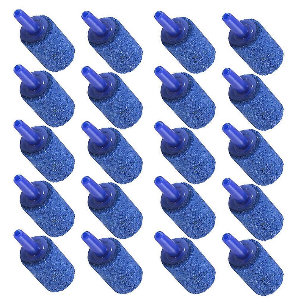 Professional Aquarium 250 Pcs Compact Air For Hydroponics Systems Effective Water Circulation