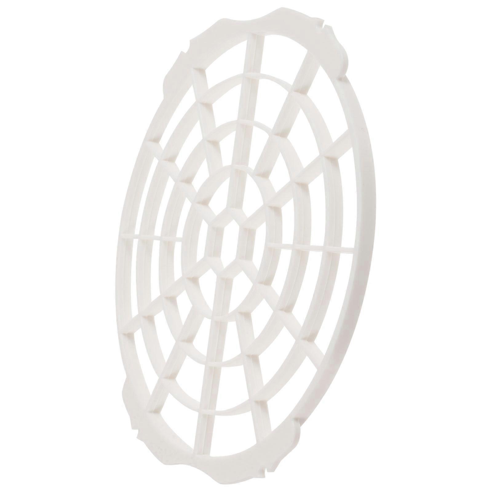 Portable Wall Vent For Dust Filtration Easy Installation 1Set