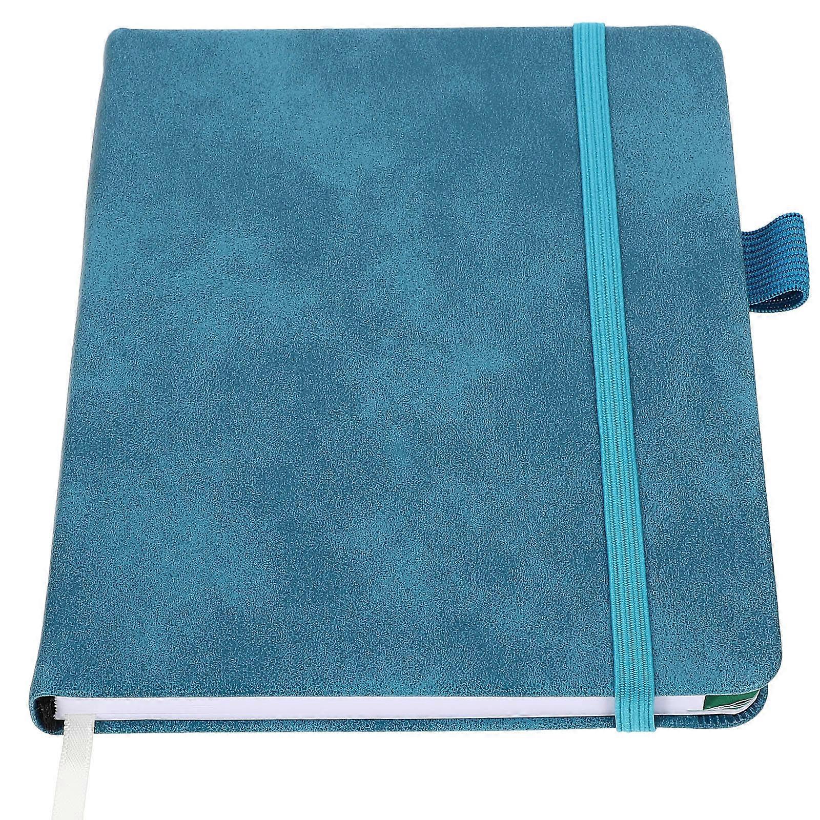 Small Address Book Mini Book for Writing 4Pcs Portable Organizer