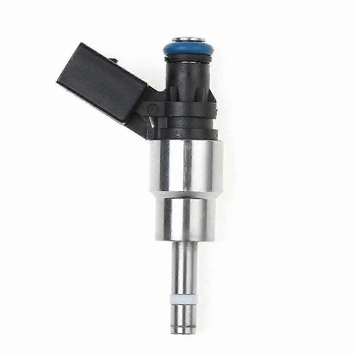 Fuel Injector for 2.0T Engines Compatible with A6 A3 Q5 Small Steel Cannon Car 06F906036A 0261500020 Replacement Part