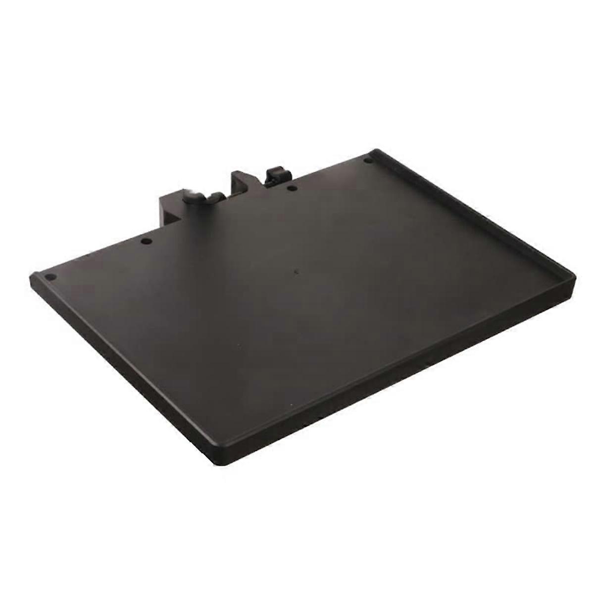 Σφιγκτήρας στήριξης βάσης μικροφώνου σε βάσεις ράβδου