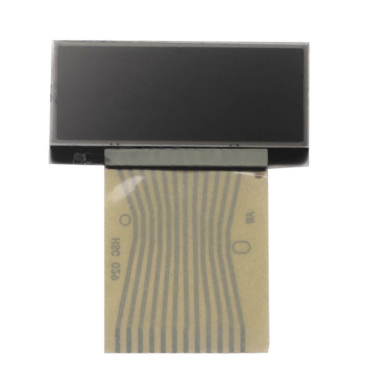 For II 2 MK2 2007-2012 Car LCD Display