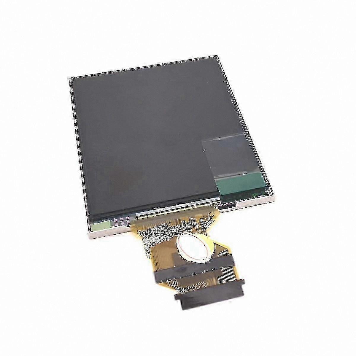 LCD Display Screen Replacement for DSLR Cameras A200 A300 A350 Alpha Series with Backlight for AUO Version