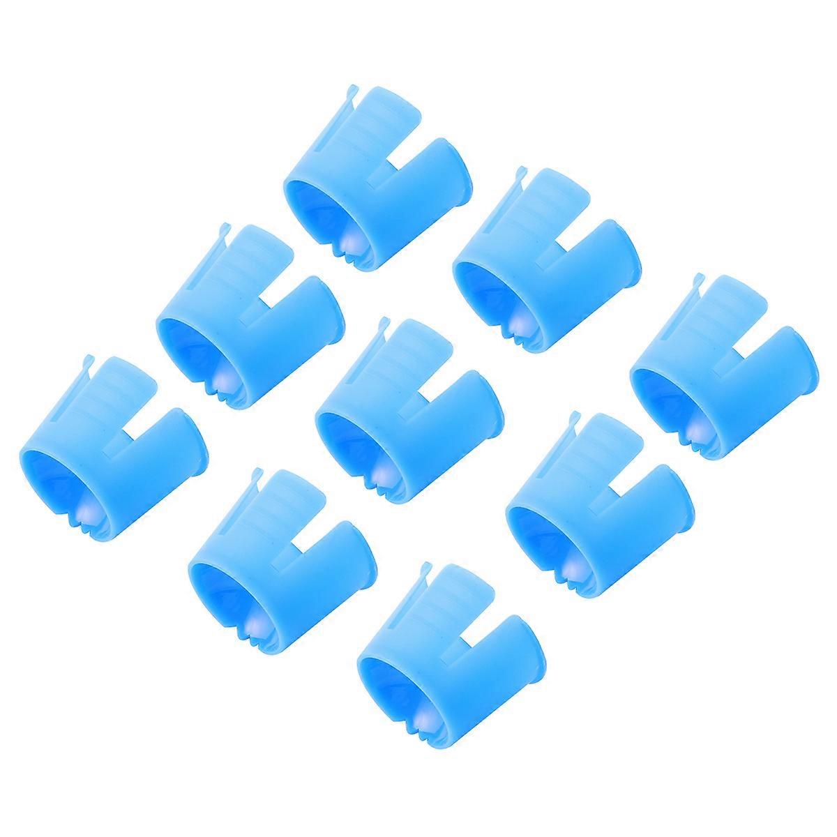 for Mixing Use 50Pcs Small Blue