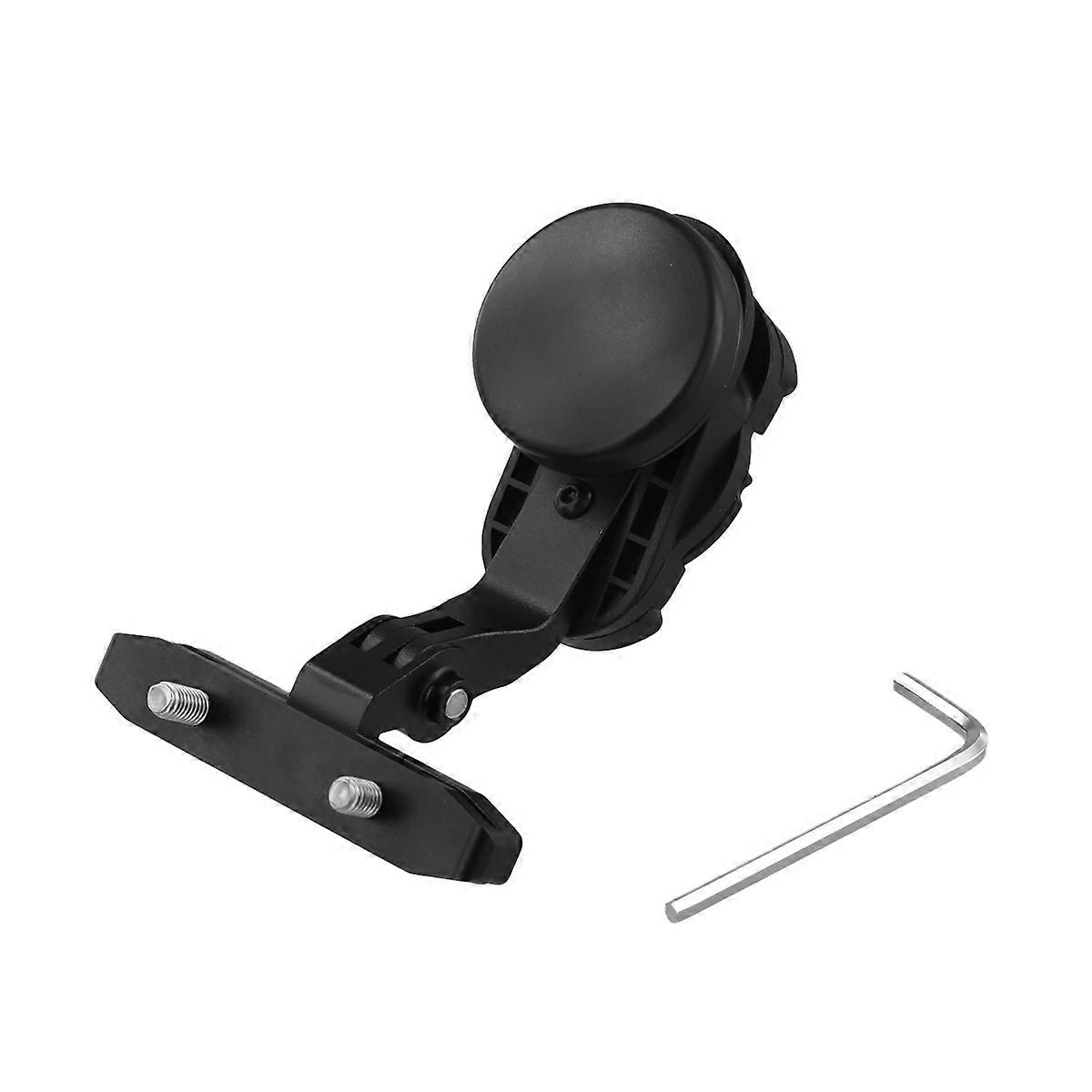 Bicycle Lamp Bracket with Case for
