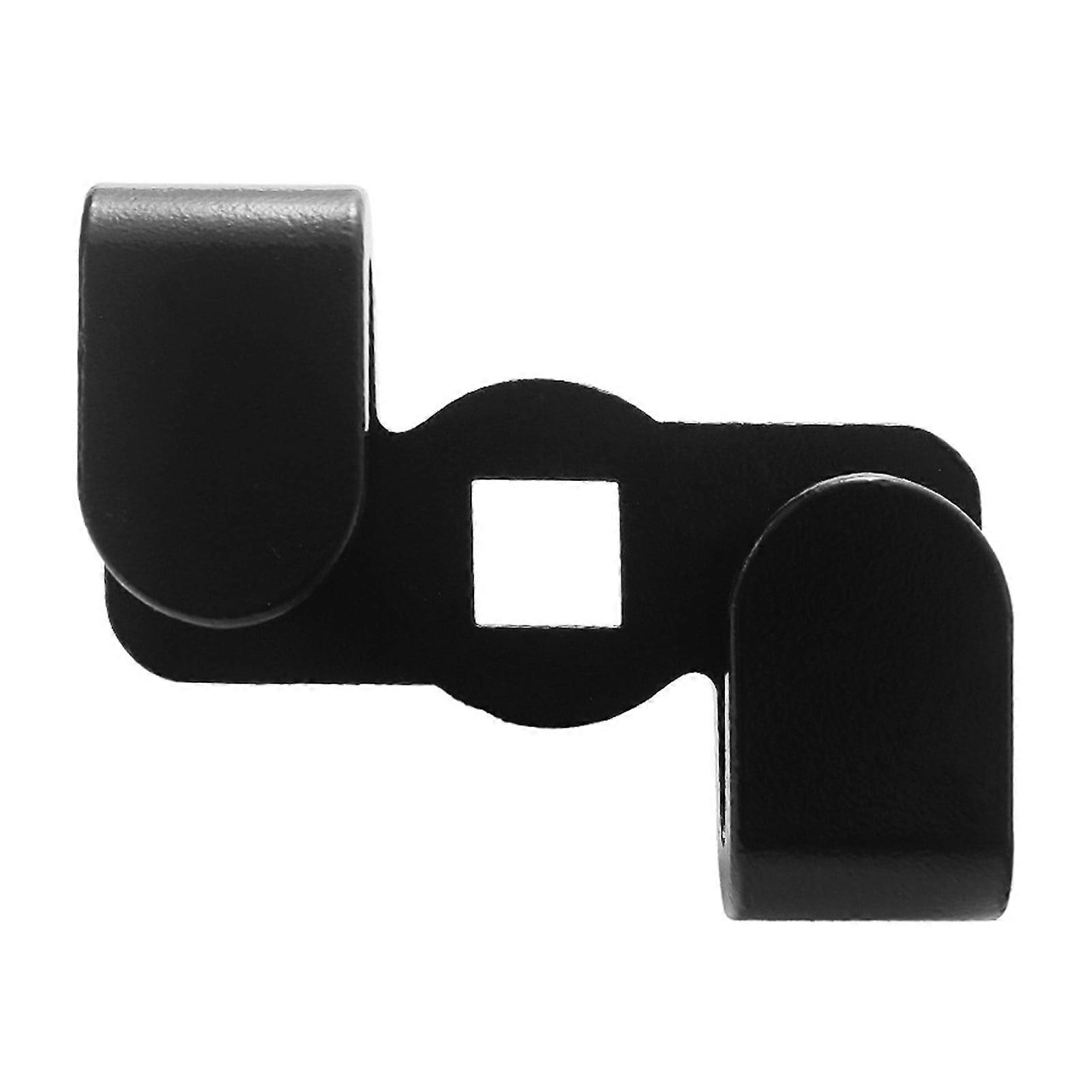 KUNyu Wrench Extender Adaptor Effort-saving Durable High-quality Carbon Steel Tool Extendable with 1/2in Drive for Garages