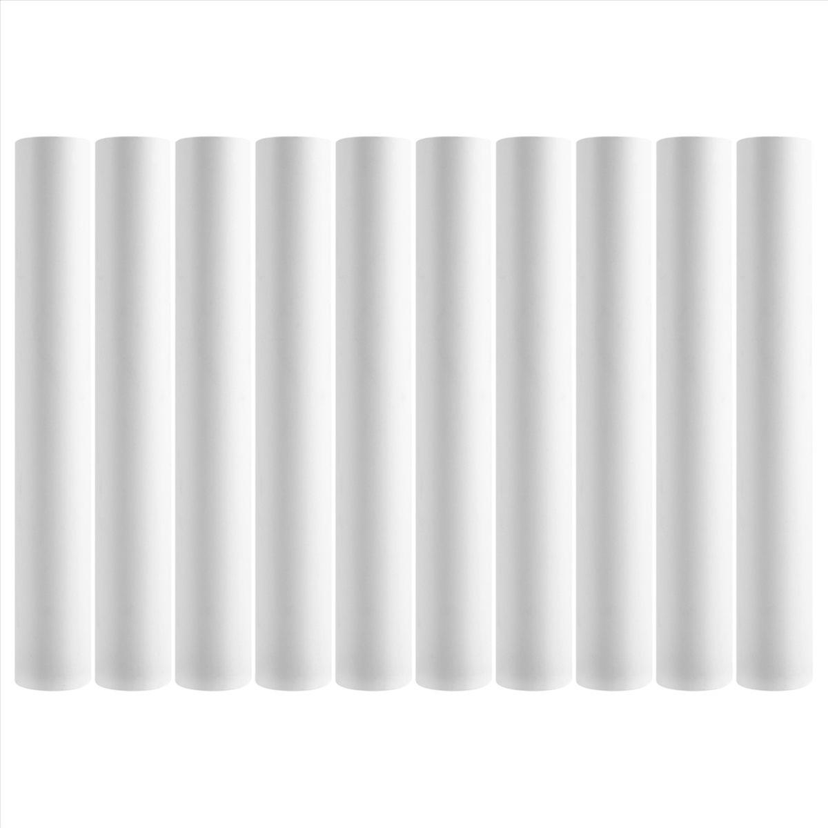 A4 termopappersrullar 10-pack, fel fråga tryckpapper