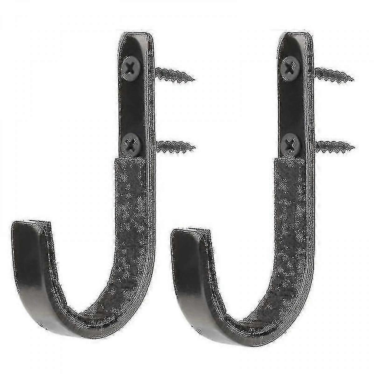 Wall Mount Gun Rack for Rifles & Shotguns - Space Saving Storage