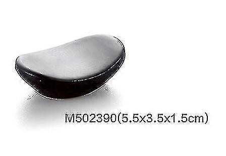 5pcs Chopsticks Rests Spoon Holder Melamine Holding Knife Fork Dinnerware