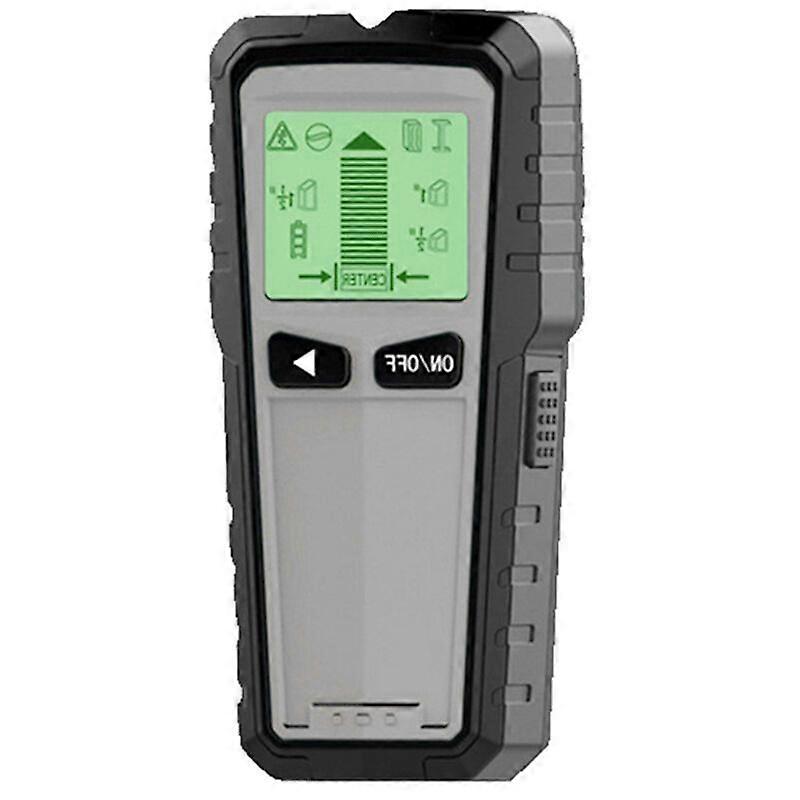 Metal Detector Stud Finder Wall Scanner 5 in 1 Multi-Function Electronic Wall