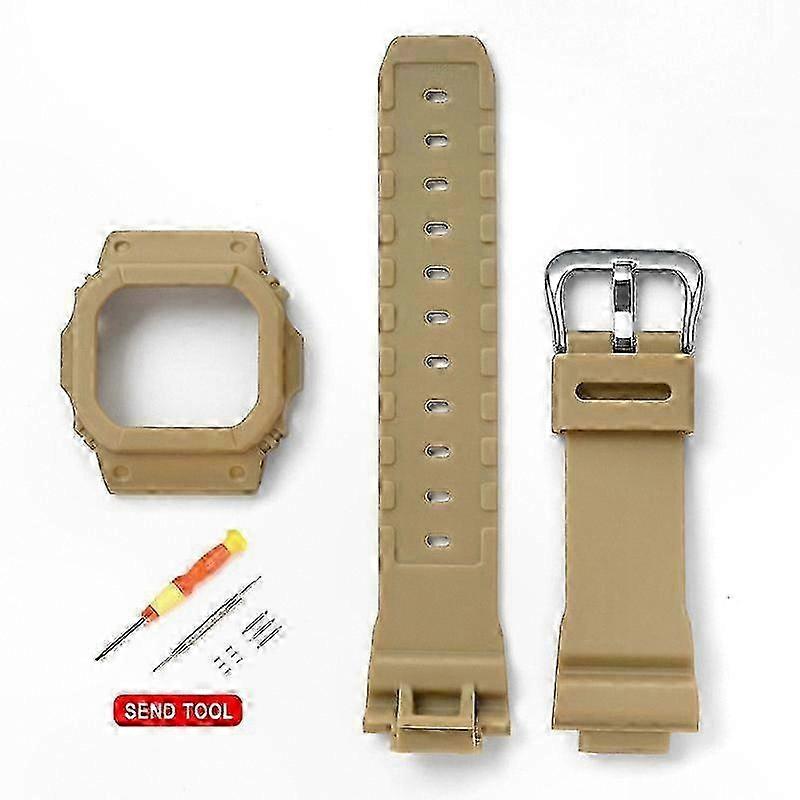 Watch Strap Replacement Tool Kit Compatible with Various Watch Models