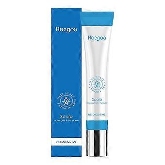 Hoegoa Hair Scalp Ampulle 20ml Pflege gegen Haarausfall