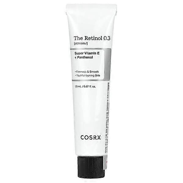 CosRx, The Retinol 0.3 Cream, 0.67 fl oz (20 ml)
