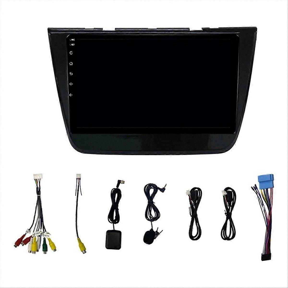 Autoradio Android 13 pour MG 2G+32G avec navigation multimédia