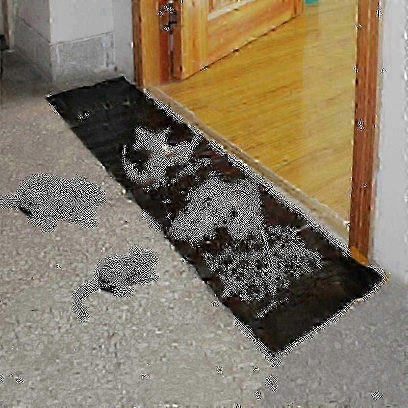 Extra Large Rat Glue Traps 1/5/10pcs Heavy-duty Sticky Mouse Pads For Mice Control 47x11 Inch Non-toxic Pest Traps,rzd1