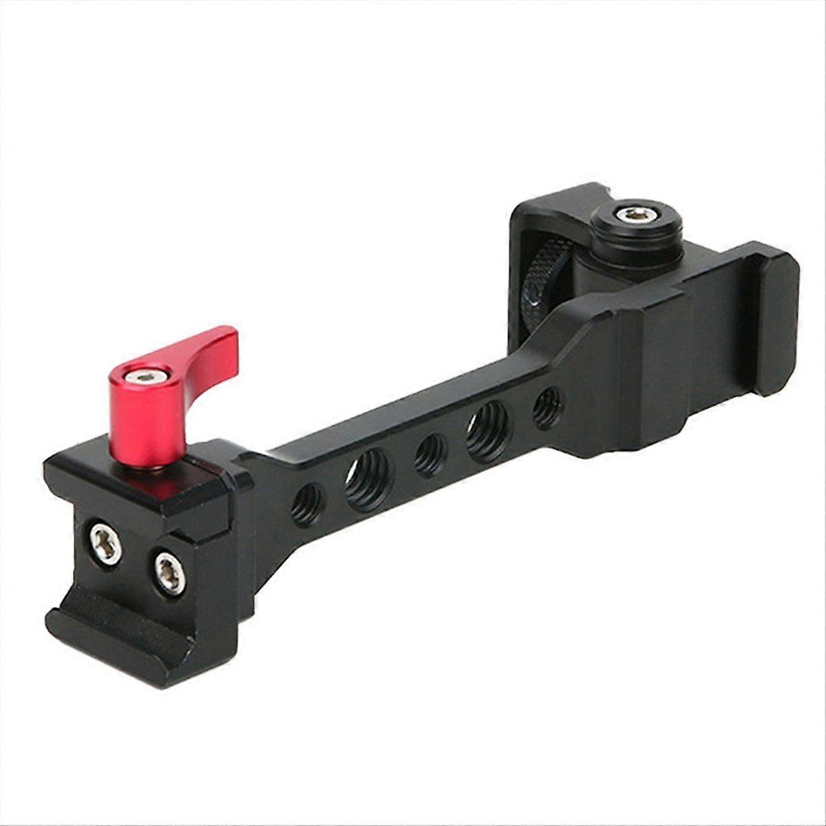 Adjustable 360 Rotation Monitor Mount