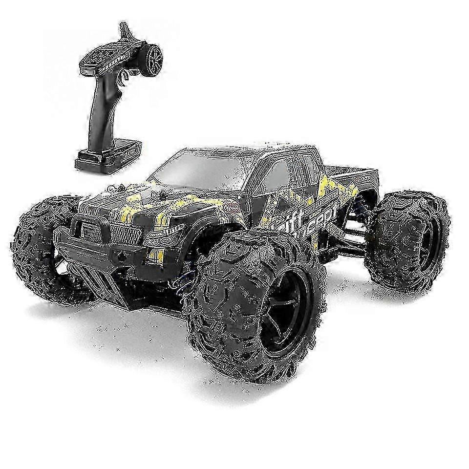 4X4 terrängfjärrkontroll bil julklapp