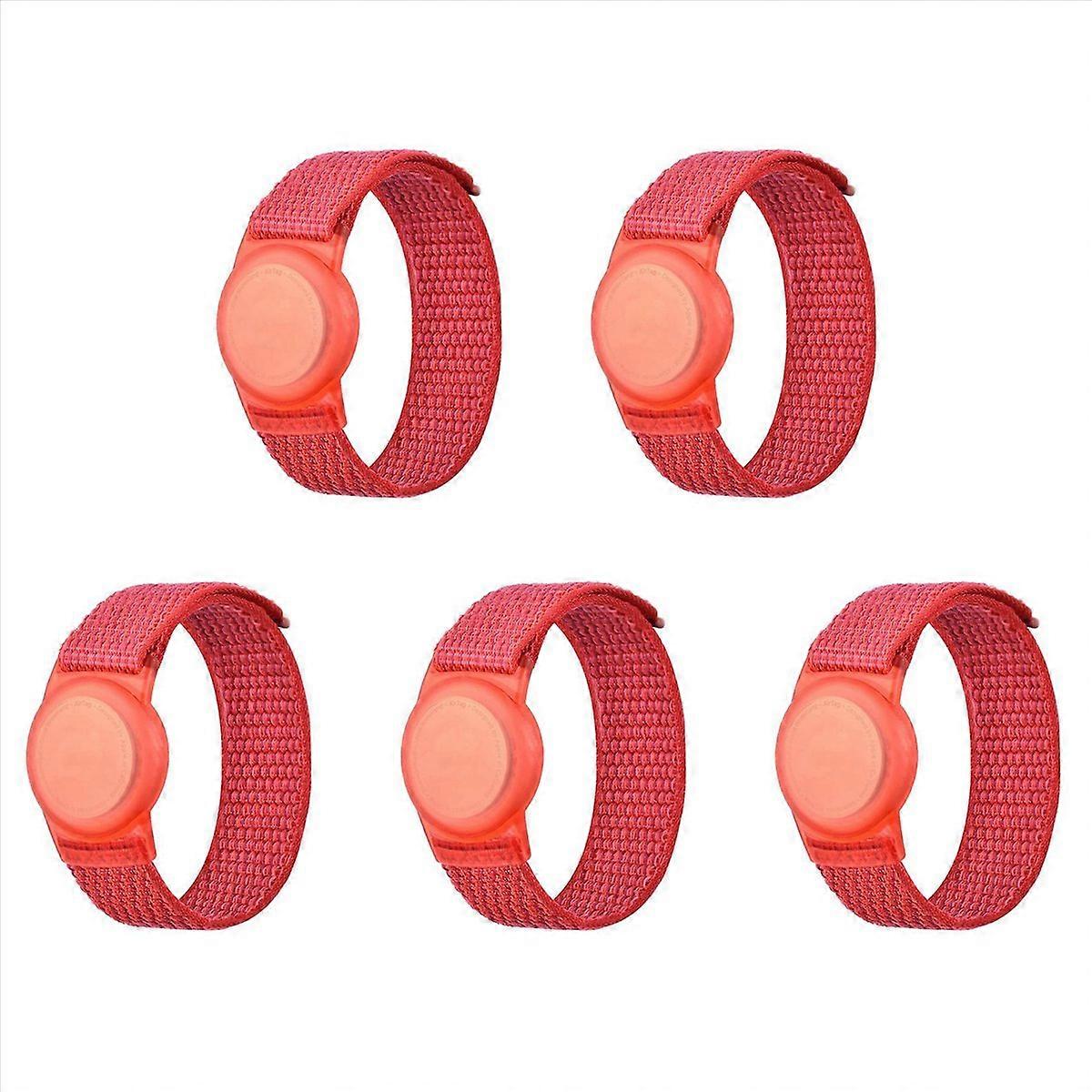 Kid Wristband for , GPS Tracker Holder with Bracelet C