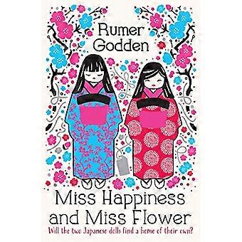 Miss Happiness and Miss Flower
