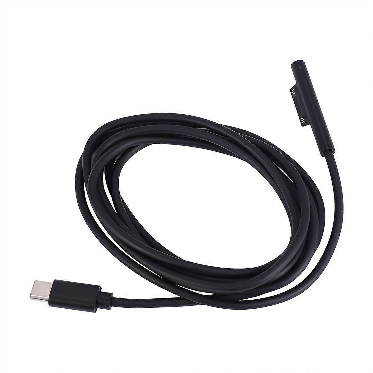 Για σύνδεση με καλώδιο φόρτισης USB C Συμβατό με Pro 3/4/5/6/7, Laptop 3/2/1, Go