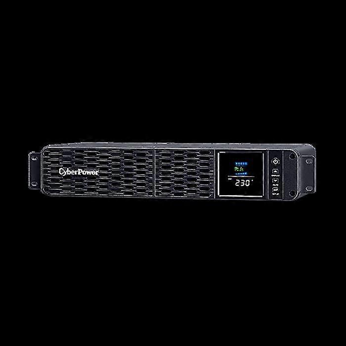 CyberPower CP1200EIPFCRM2U
