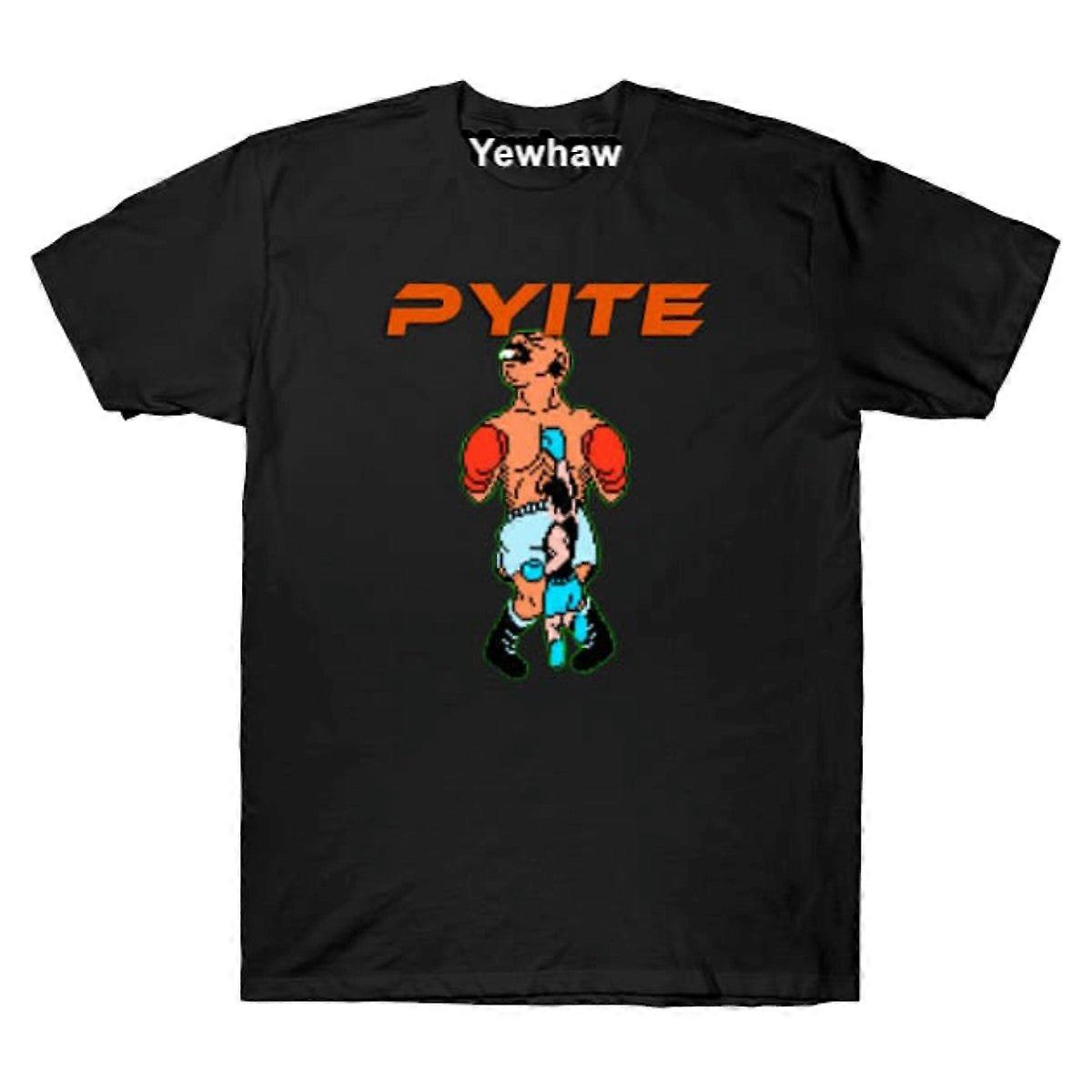 Pyite Phish T-shirt