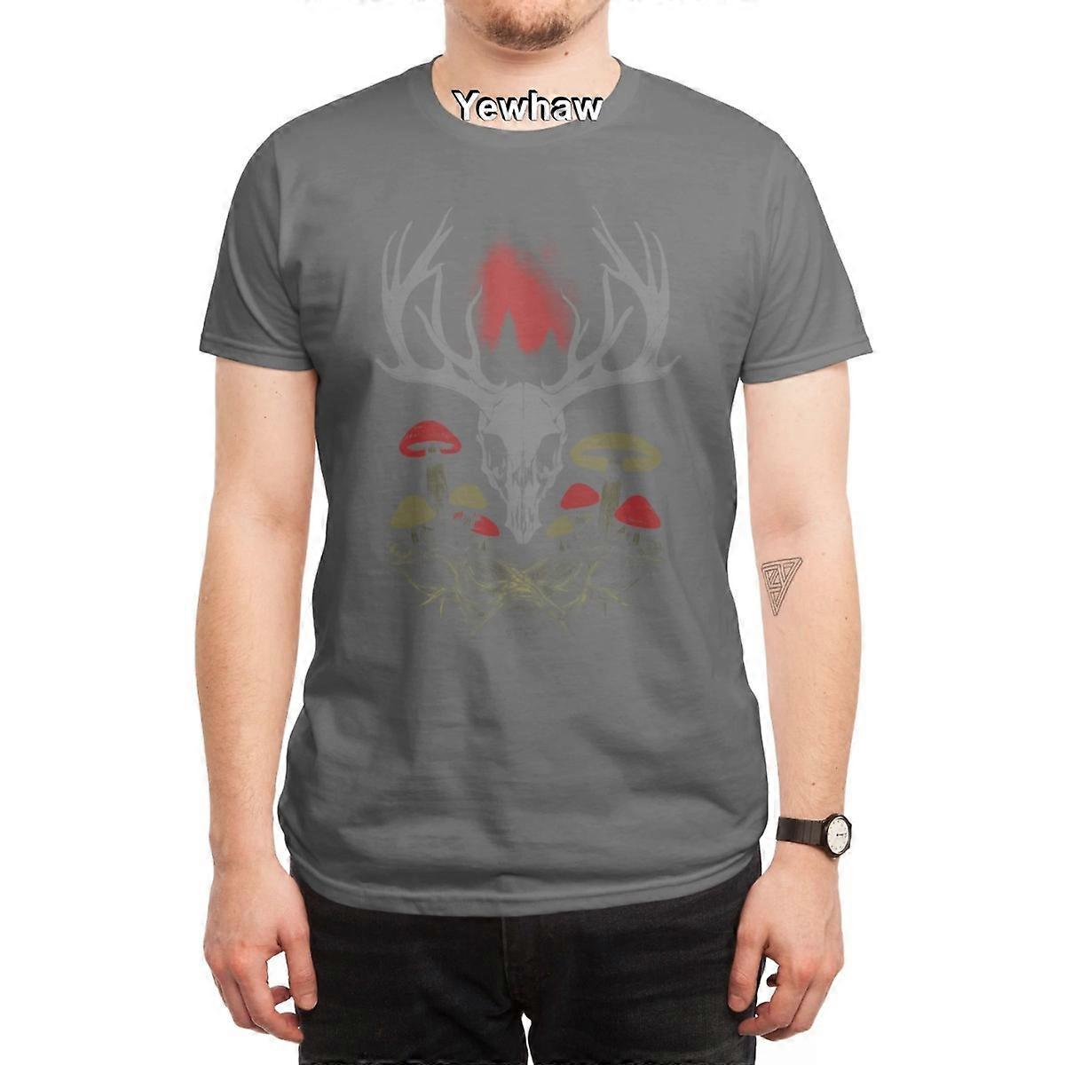 Goblincore, v.1 T-Shirt