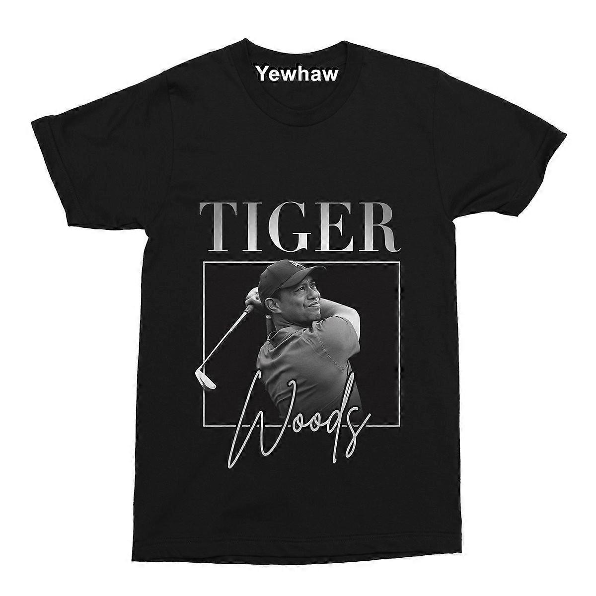 Tiger Woods T-Shirt