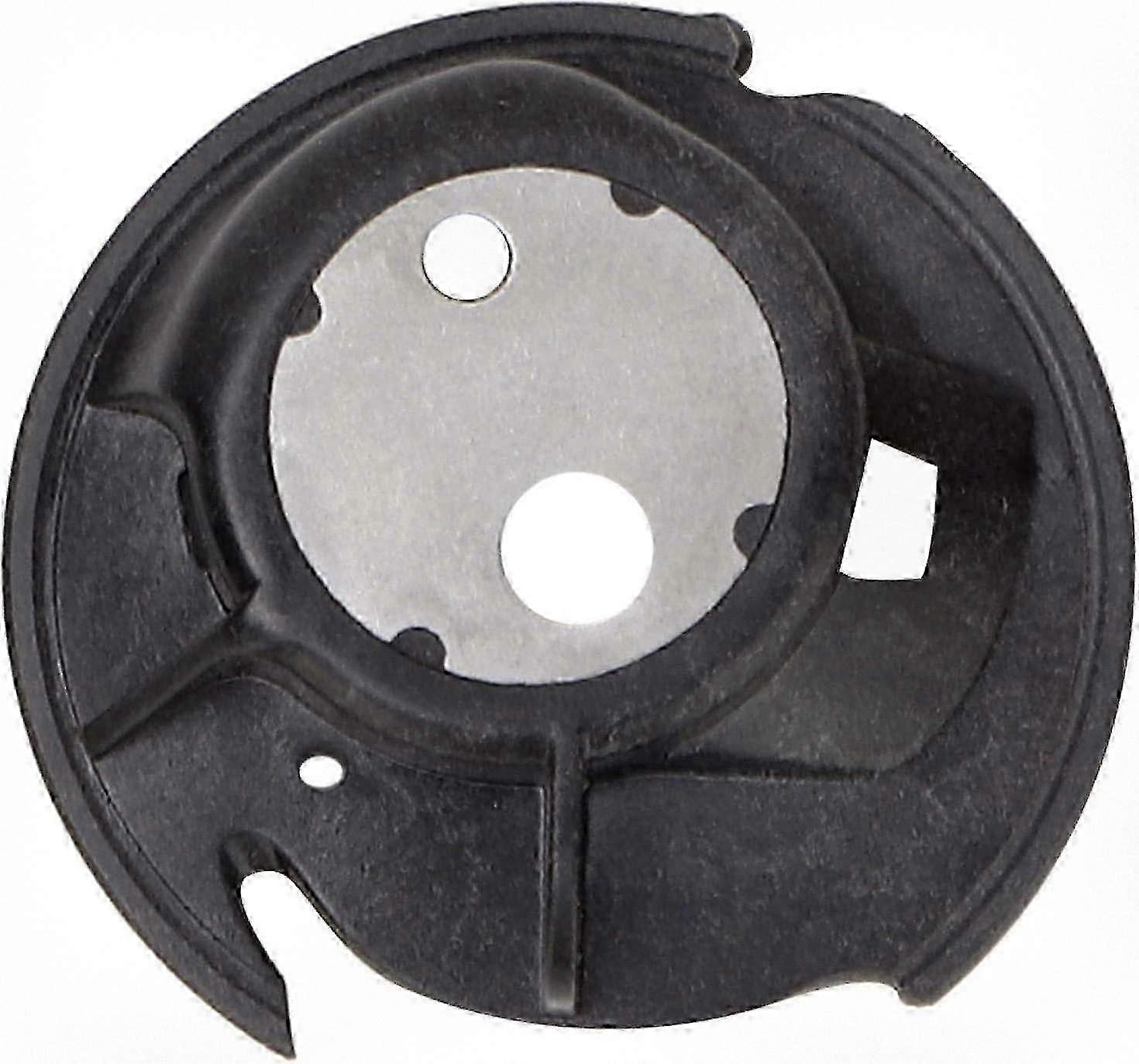 Sewing Machine Bobbin Case Compatible with Brother Models, Multi-Purpose Home Sewing Rotary Shuttle Box