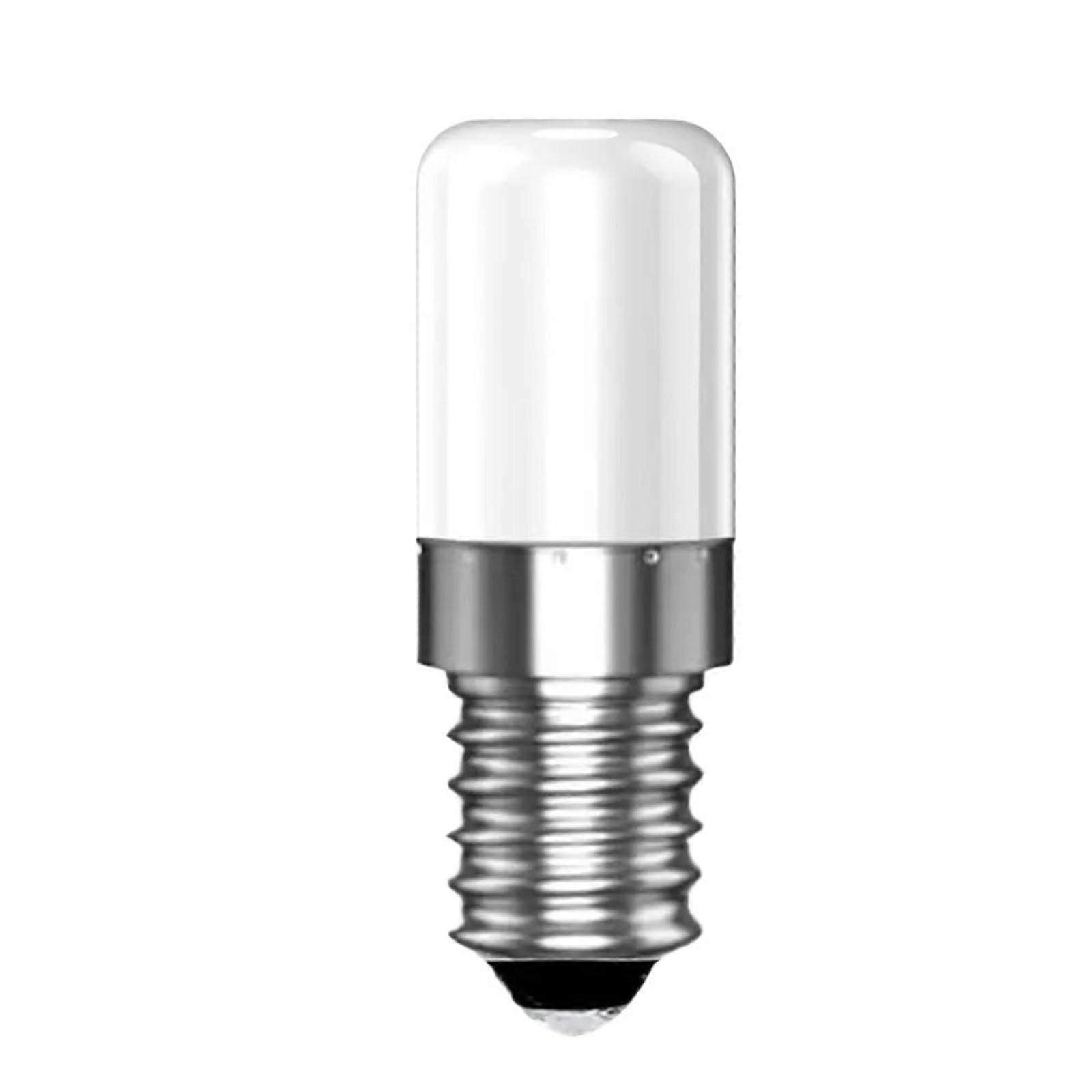 Refrigerator Light Bulb E14 Base 2W 200lm 220V Fridge Freezer Light Bulbs For Home