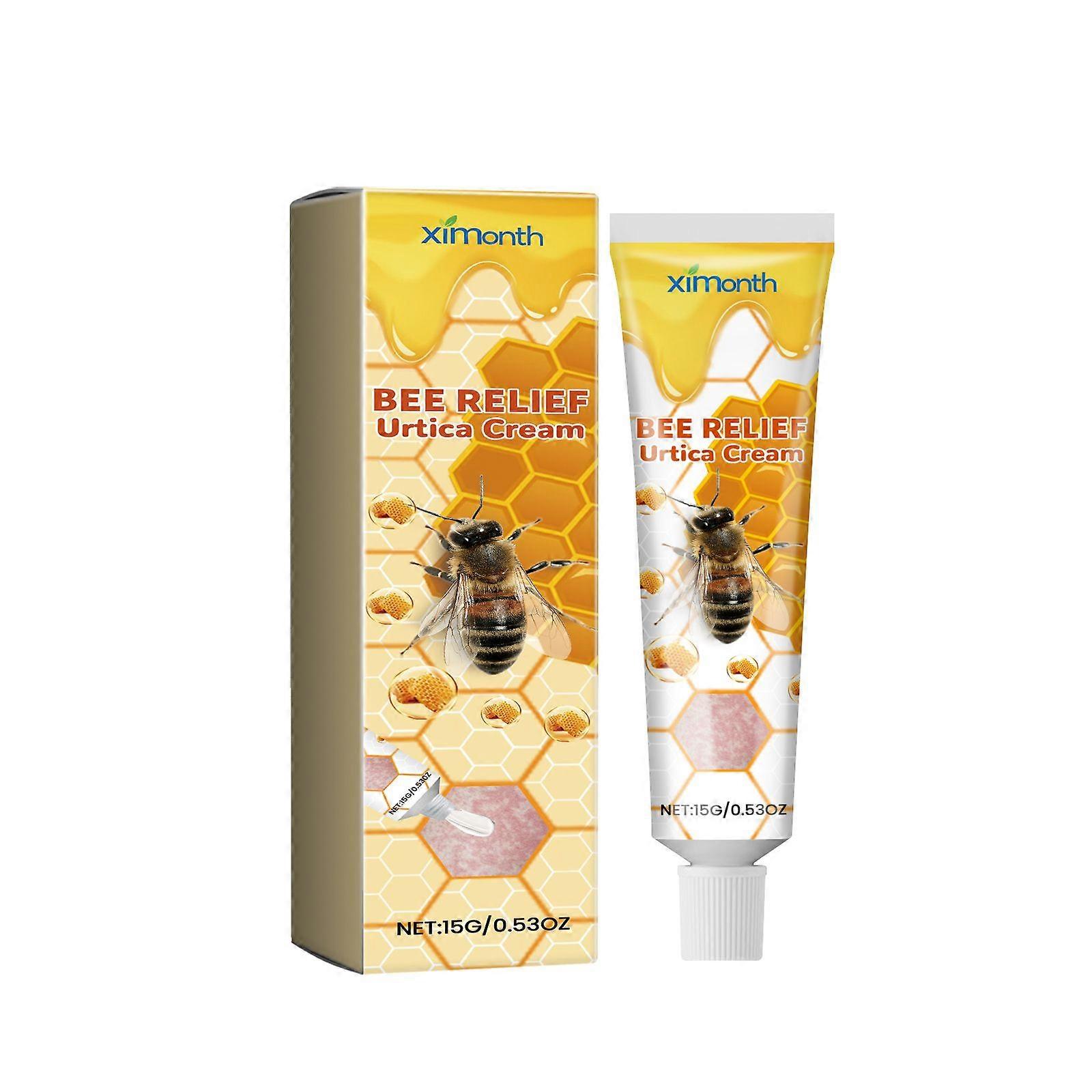 Bee Venom Anti-Itch Ointment