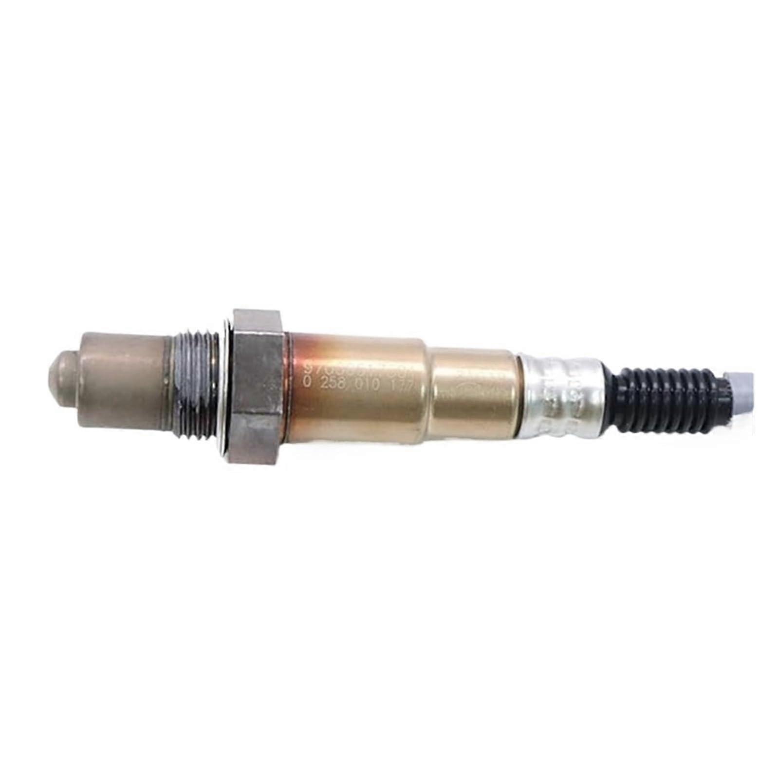 Downstream Air Fuel Ratio O2 Oxygen Sensor For 3.0L3.6L4.8L Engines 20102016 As Shown