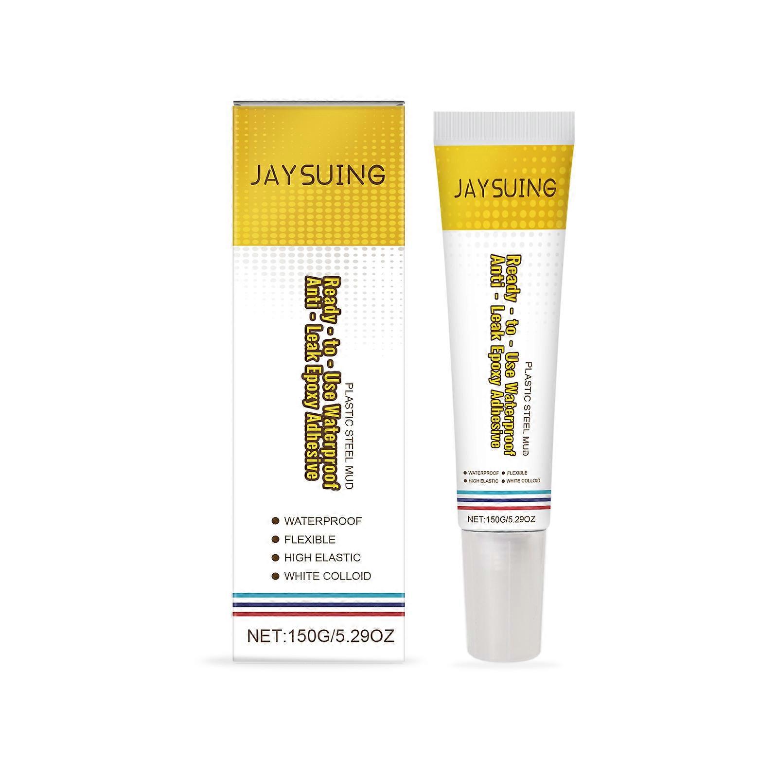 Waterproof Sealant Is Carefully Formulated From Ms Glue