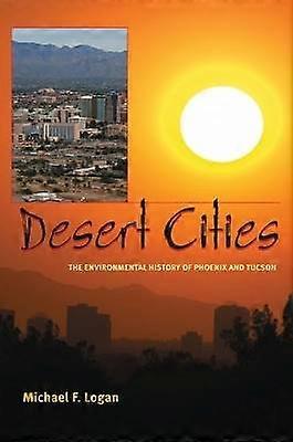 Desert Cities