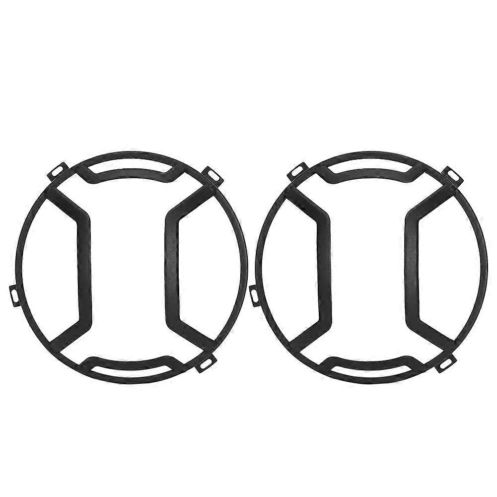 Remplacement du cache de feu avant pour Jeep Wrangler JK 2007-2017